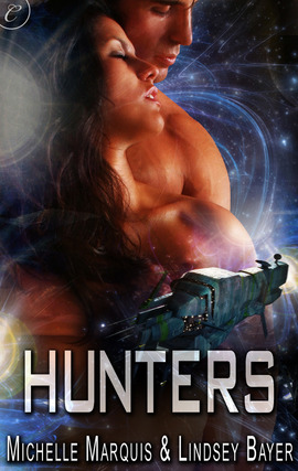 Title details for Hunters by Lindsey Bayer - Available